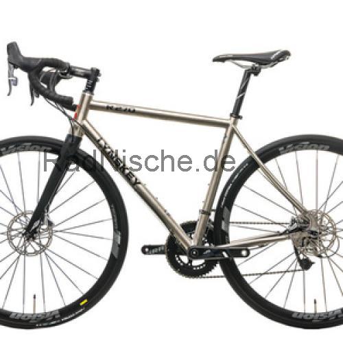Lynskey R270  technische daten 